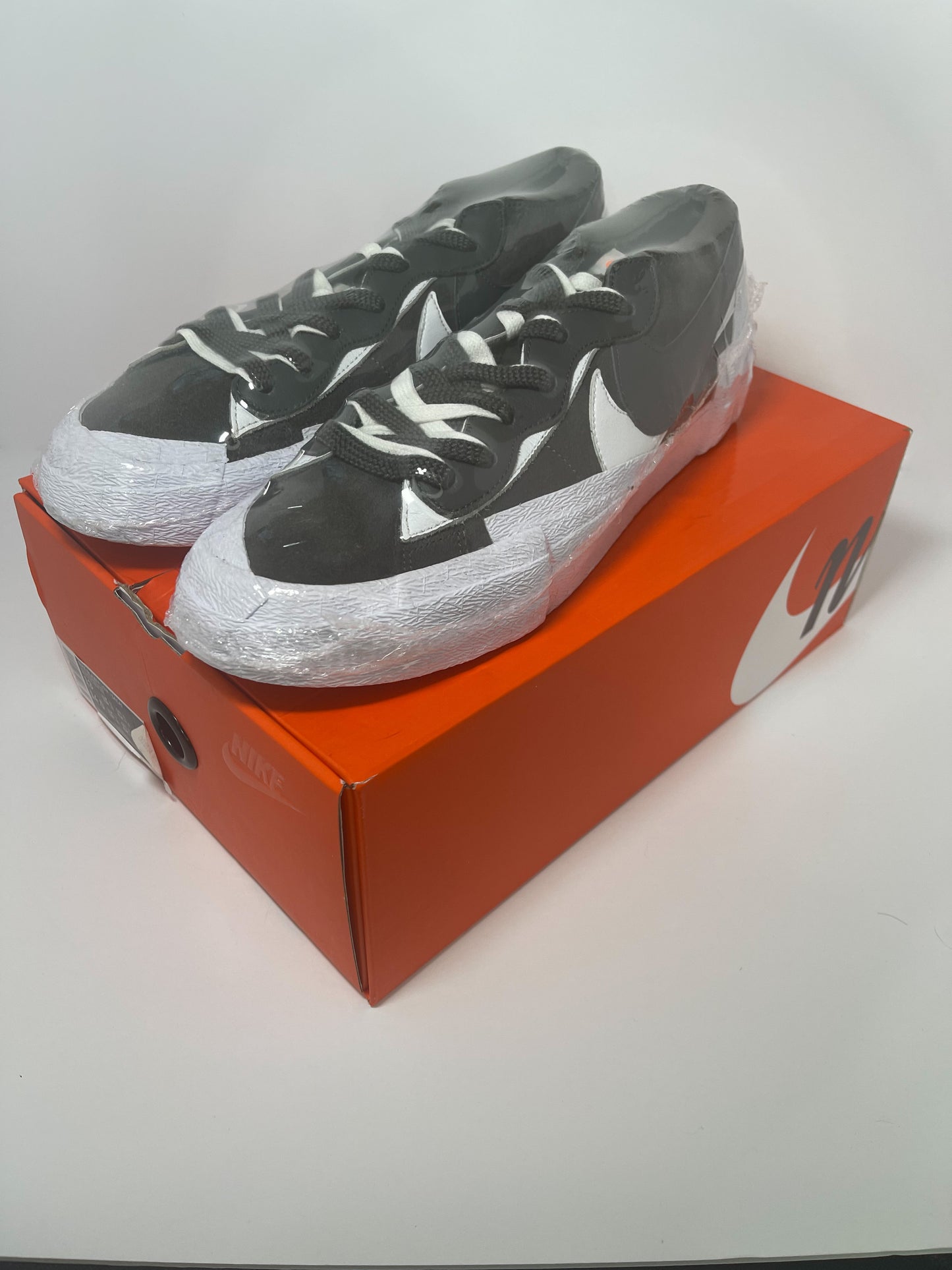 Nike Blazer Low/Sacai